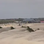 Vakantiebungalow Mee Aan Zee Vakantiehuis
