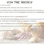 Vakantiebungalow Mee Aan Zee Vakantiehuis