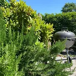 Vakantiebungalow Mee Aan Zee Holiday home