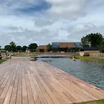 Holiday home Vakantiebungalow Mee Aan Zee Ouddorp
