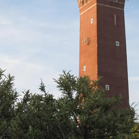 Vakantiebungalow Mee Aan Zee Dom wakacyjny *