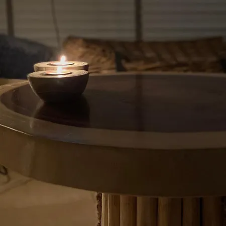 Feriehus Vakantiebungalow Mee Aan Zee *