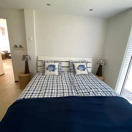 Vakantiebungalow Mee Aan Zee