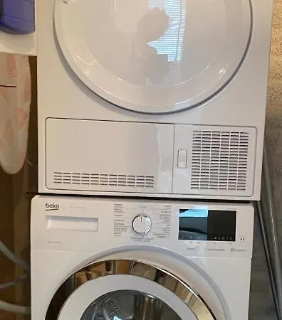 Vakantiebungalow Mee Aan Zee *