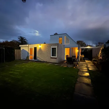 Feriehus Vakantiebungalow Mee Aan Zee Ouddorp