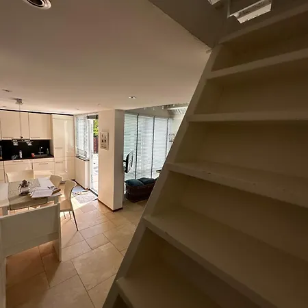 Vakantiebungalow Mee Aan Zee Ouddorp