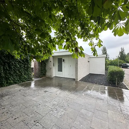 Vakantiebungalow Mee Aan Zee Ouddorp