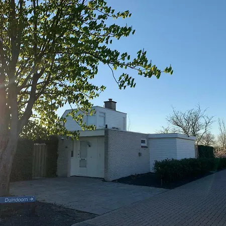Holiday home Vakantiebungalow Mee Aan Zee