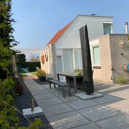 Vakantiebungalow Mee Aan Zee * Ouddorp