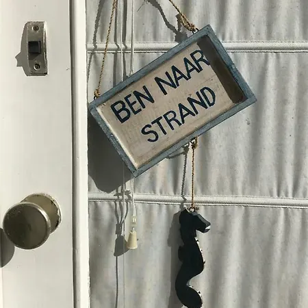 Vakantiebungalow Mee Aan Zee *