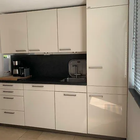 Vakantiebungalow Mee Aan Zee Nyaraló