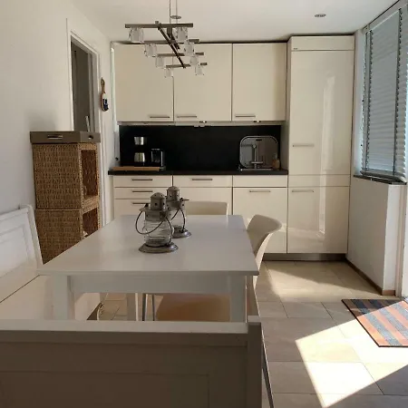 Casa vacanze Vakantiebungalow Mee Aan Zee