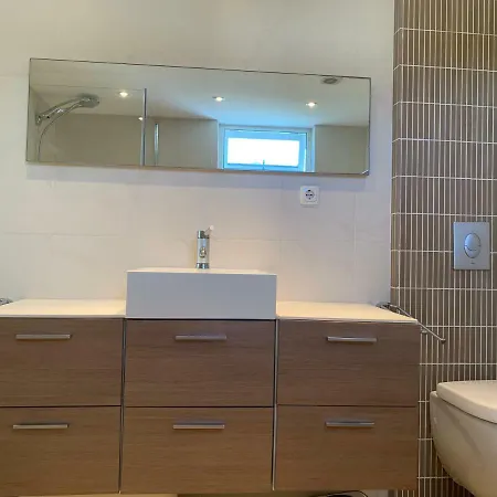 Vakantiebungalow Mee Aan Zee * Ouddorp