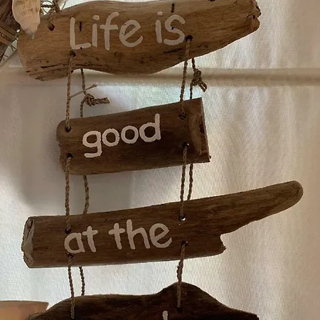 Vakantiebungalow Mee Aan Zee Dom wakacyjny Ouddorp