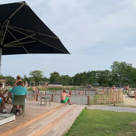 Holiday home Vakantiebungalow Mee Aan Zee