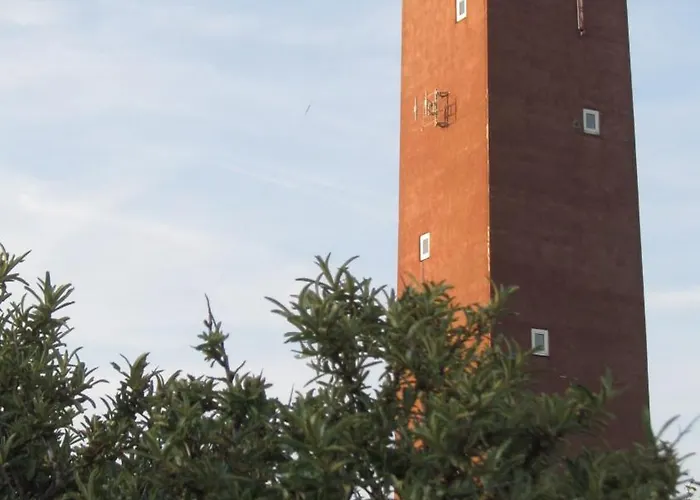 Vakantiebungalow Mee Aan Zee Nyaraló *
