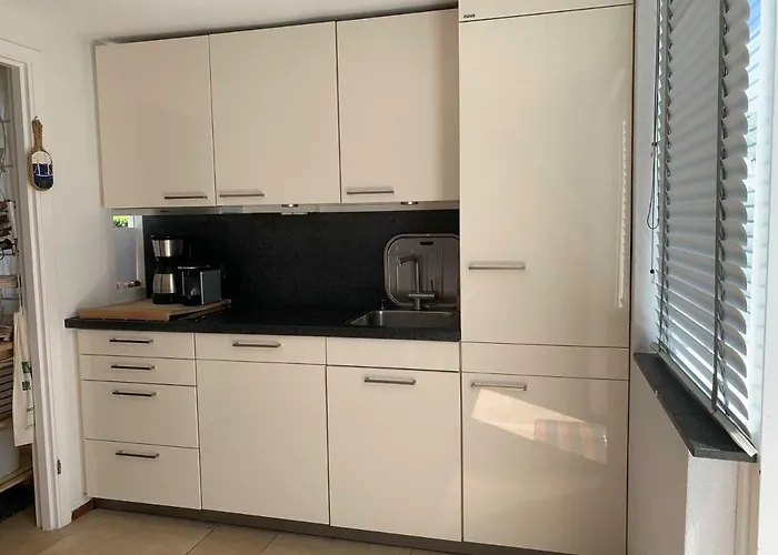 Vakantiebungalow Mee Aan Zee Nyaraló