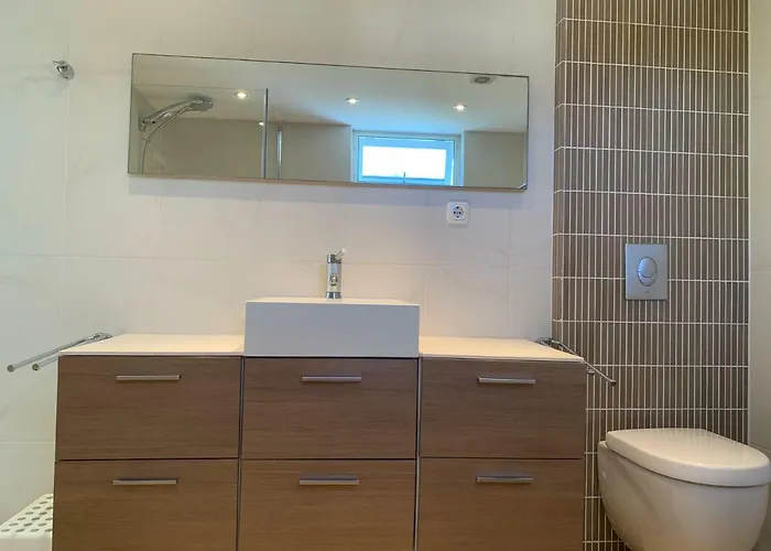 Vakantiebungalow Mee Aan Zee * Ouddorp