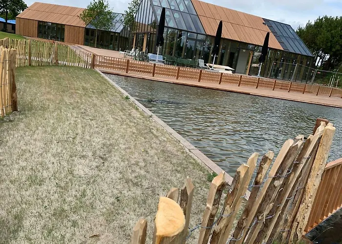 Casa vacanze Vakantiebungalow Mee Aan Zee *