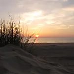 Vakantiebungalow Mee Aan Zee Hébergement de vacances *