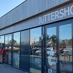 Hébergement de vacances Vakantiebungalow Mee Aan Zee Ouddorp