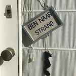 Vakantiebungalow Mee Aan Zee *