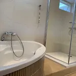 Vakantiebungalow Mee Aan Zee *