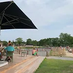 Hébergement de vacances Vakantiebungalow Mee Aan Zee