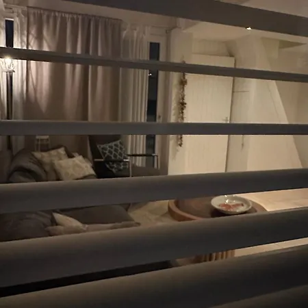 Vakantiebungalow Mee Aan Zee Casa vacanze Ouddorp