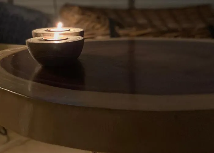 Casa vacanze Vakantiebungalow Mee Aan Zee *