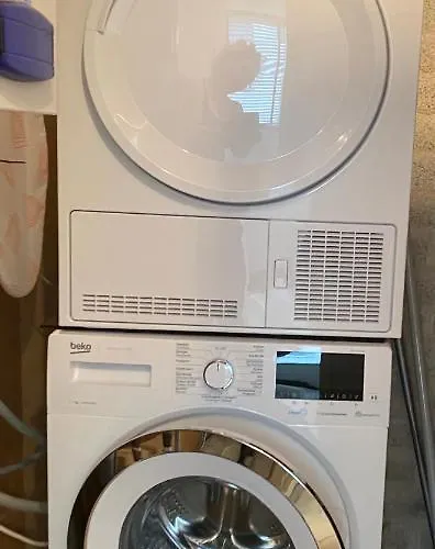 Vakantiebungalow Mee Aan Zee *