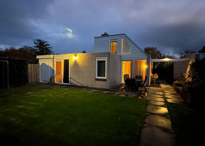 Casa vacanze Vakantiebungalow Mee Aan Zee Ouddorp