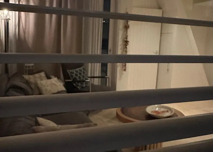 Vakantiebungalow Mee Aan Zee Casa vacanze Ouddorp