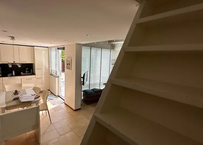 Vakantiebungalow Mee Aan Zee Ouddorp