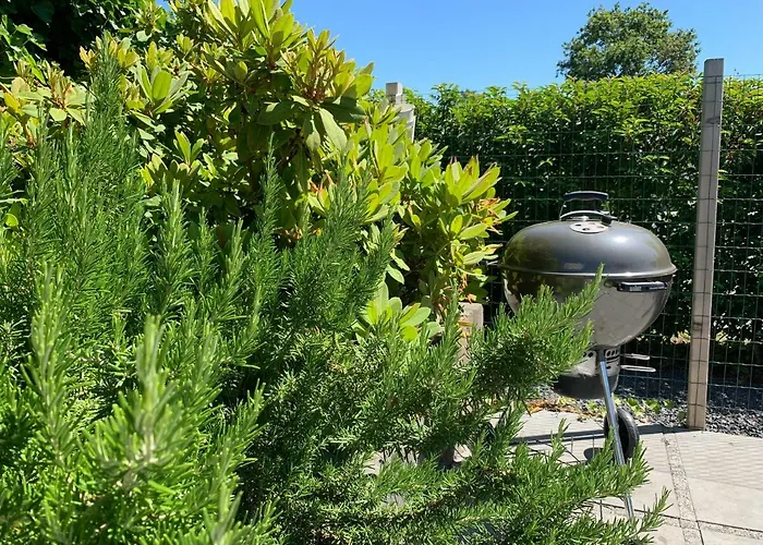 Vakantiebungalow Mee Aan Zee Casa vacanze