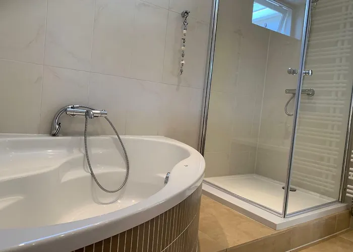 Vakantiebungalow Mee Aan Zee *