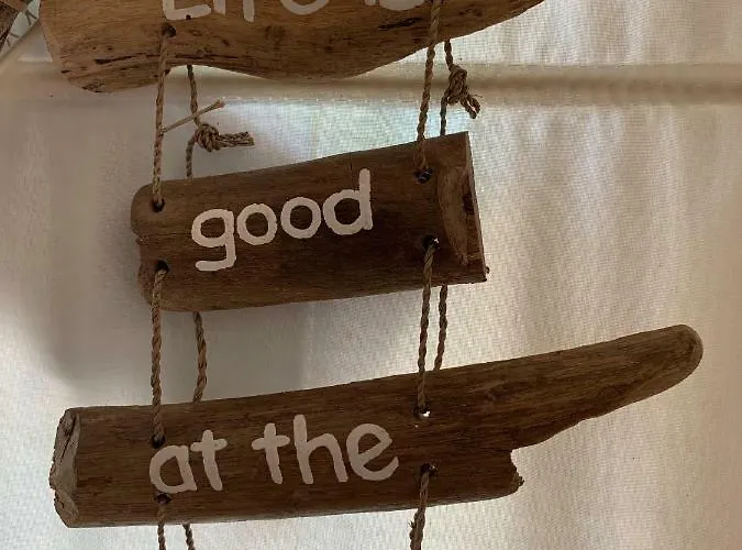 Vakantiebungalow Mee Aan Zee Casa vacanze Ouddorp