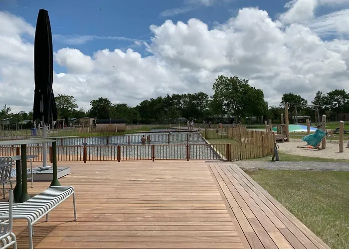 Casa vacanze Vakantiebungalow Mee Aan Zee