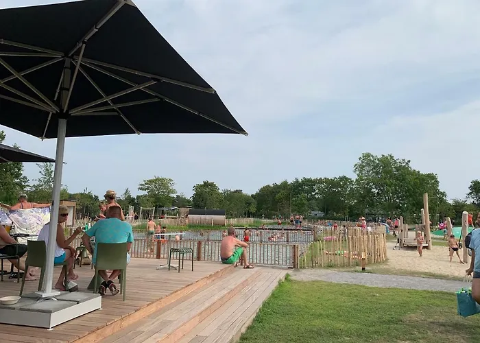 Casa vacanze Vakantiebungalow Mee Aan Zee